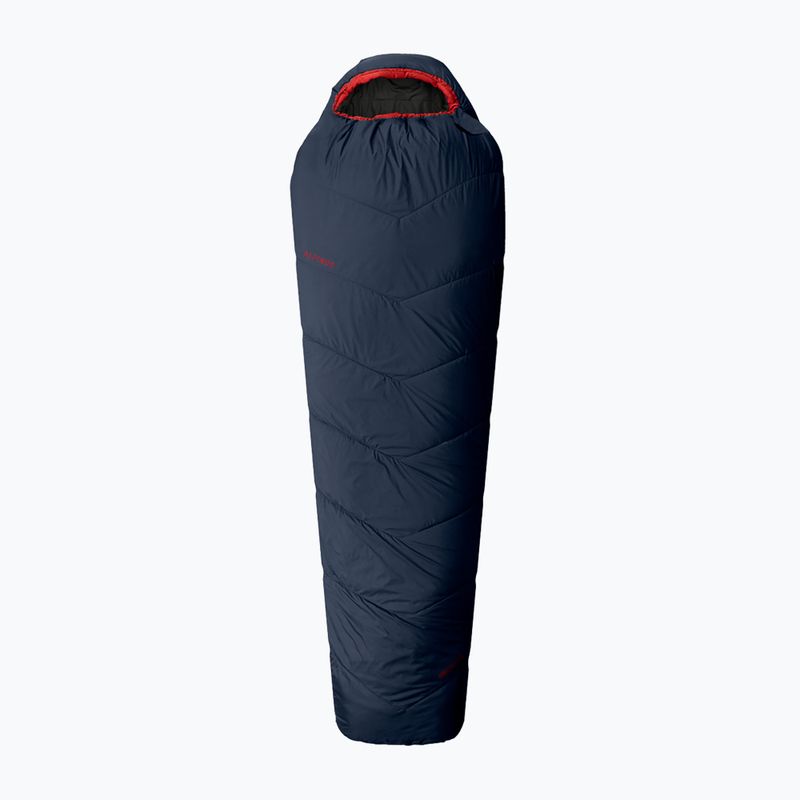 Spací pytel Alpinus Primalight 800 S11624 navy blue 2