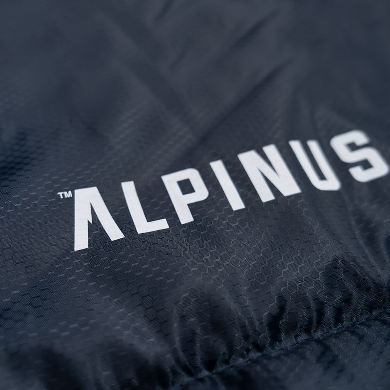 Spací pytel Alpinus Warm 1350 S11642 černý 6