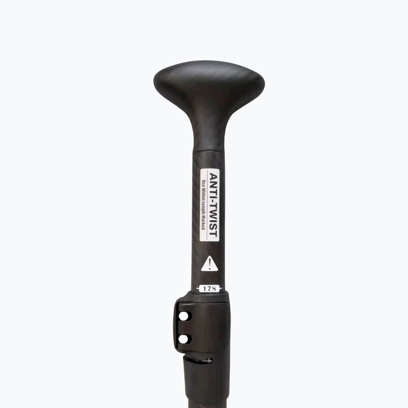 SUP prkno Bass Race 12'6" PRO + Extreme Pro L orange 14