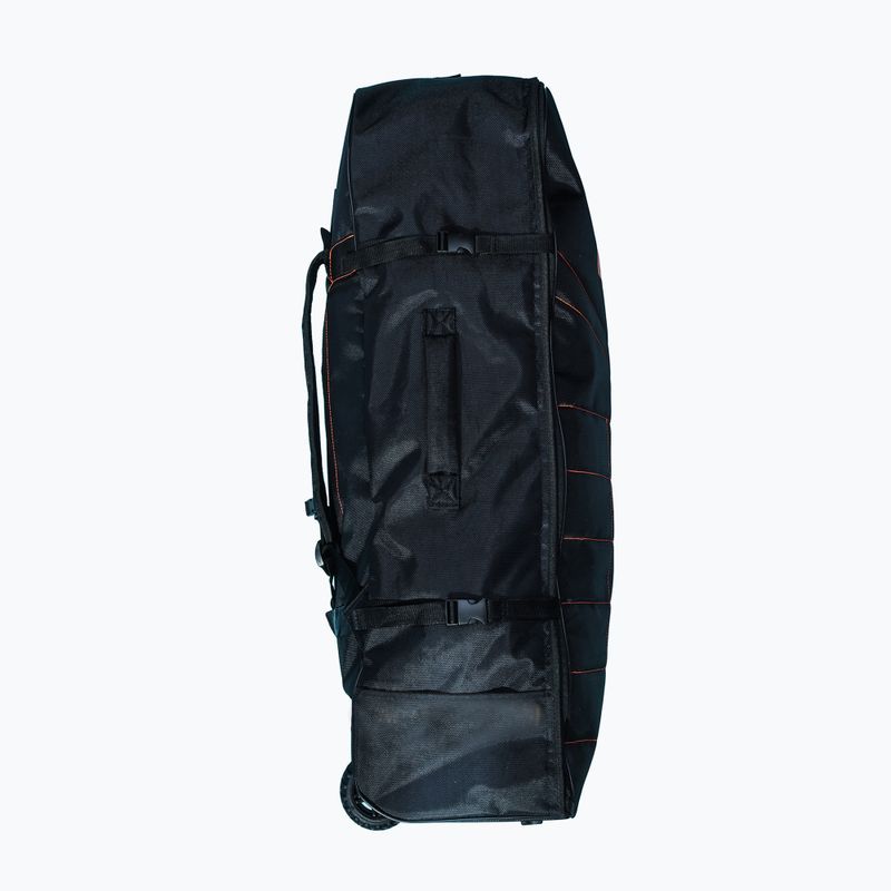 SUP prkno Bass Race 12'6" PRO + Extreme Pro L orange 16