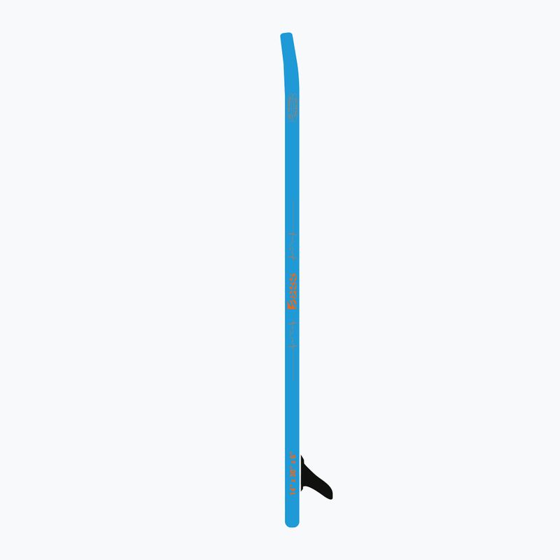 SUP deska Bass Explorer 14'0" LUX modrá 3