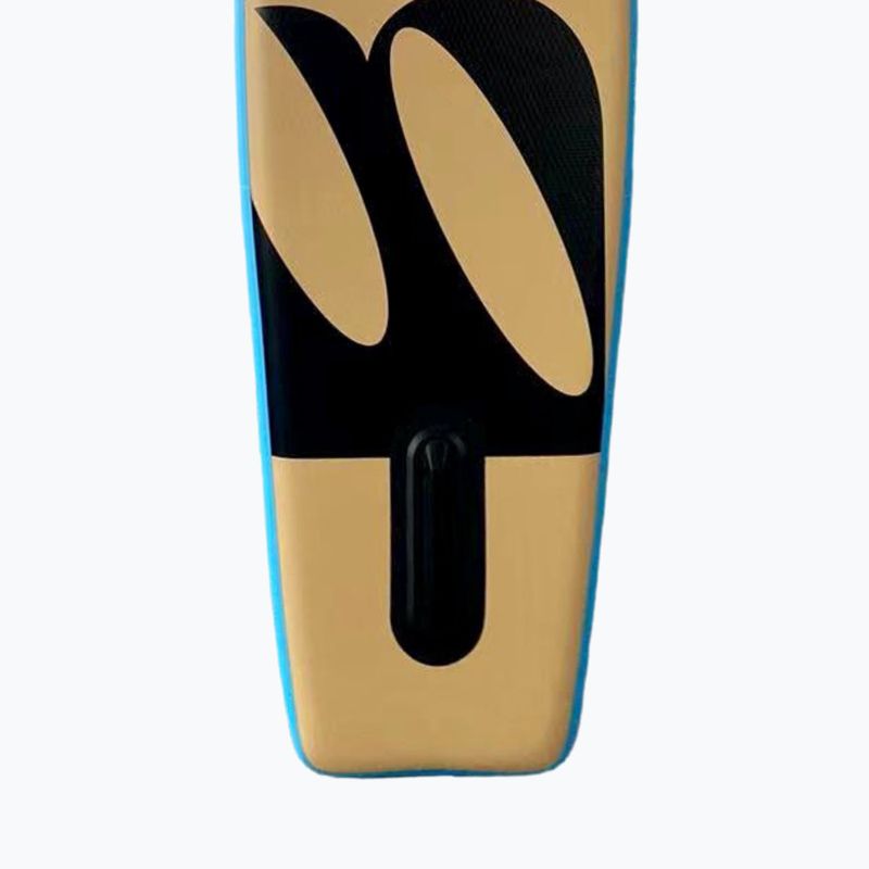 SUP deska Bass Explorer 14'0" LUX modrá 8