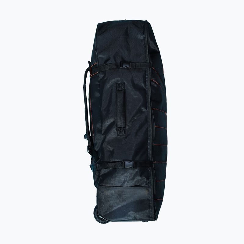 SUP deska Bass Explorer 14'0" LUX modrá 14
