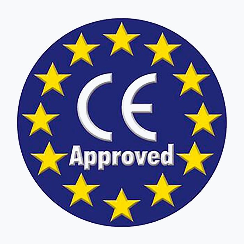 Boxerské rukavice Bushido HAWK Active Clima černá a zlatá B-2v17 9