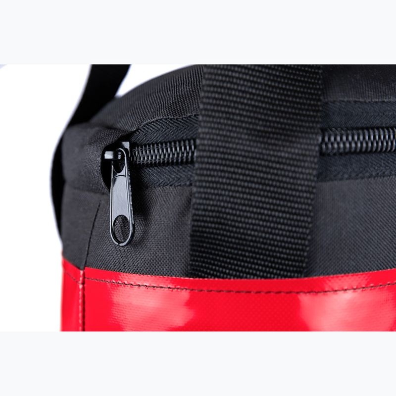 Dětský boxovací vak DBX BUSHIDO Kids 60 cm red 6