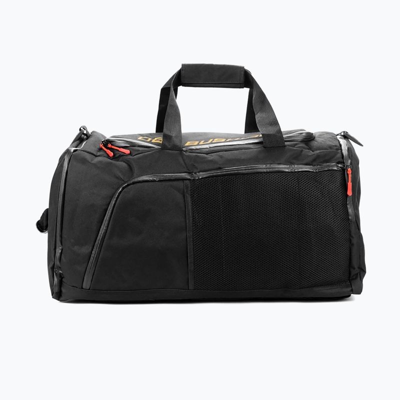 Tréninková taška DBX BUSHIDO DBX-SB-23 black/gold 6