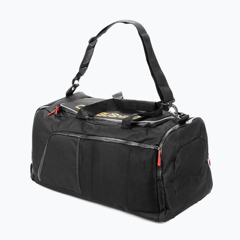 Tréninková taška DBX BUSHIDO DBX-SB-23 black/gold 7