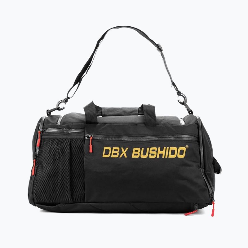 Tréninková taška DBX BUSHIDO DBX-SB-23 black/gold 8