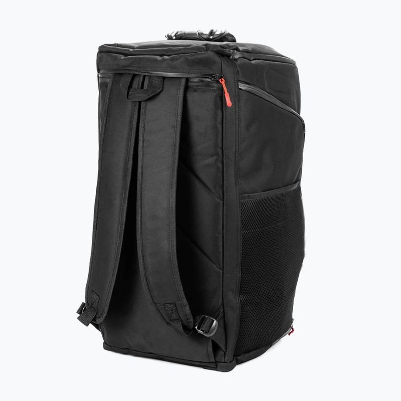 Tréninková taška DBX BUSHIDO DBX-SB-23 black/gold 10