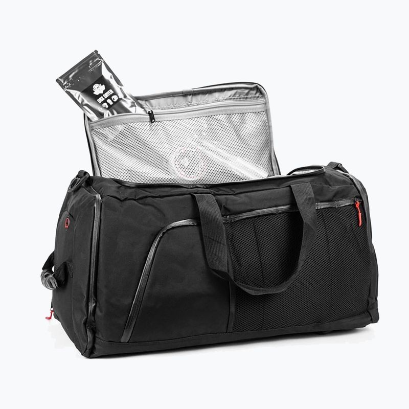Tréninková taška DBX BUSHIDO DBX-SB-23 black/gold 13