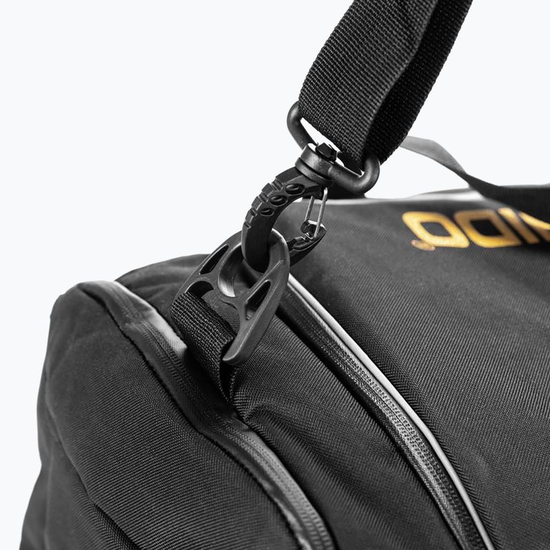 Tréninková taška DBX BUSHIDO DBX-SB-23 black/gold 15