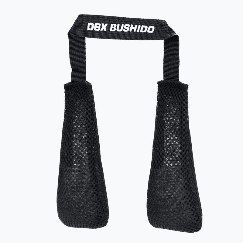 Sušička rukavic DBX BUSHIDO Dryer 2.0 black