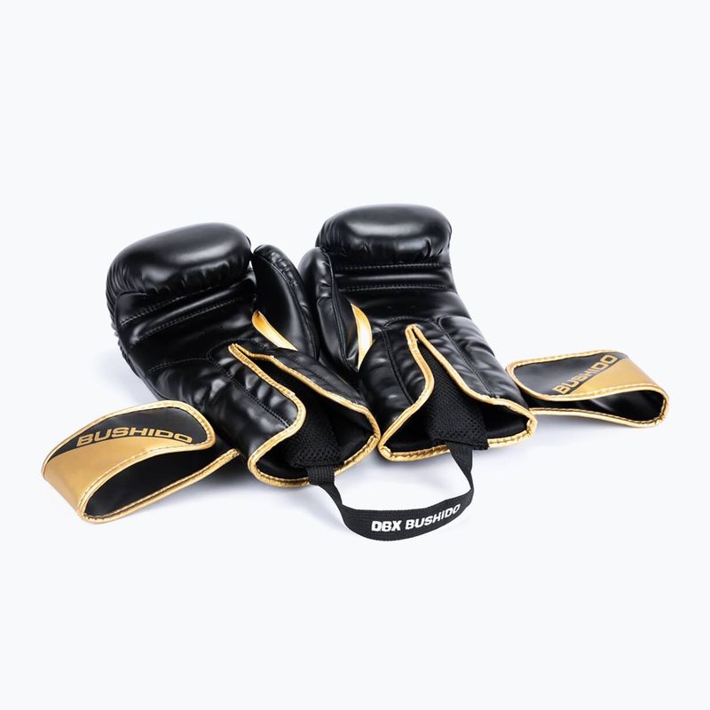 Sušička rukavic DBX BUSHIDO Dryer 2.0 black 5