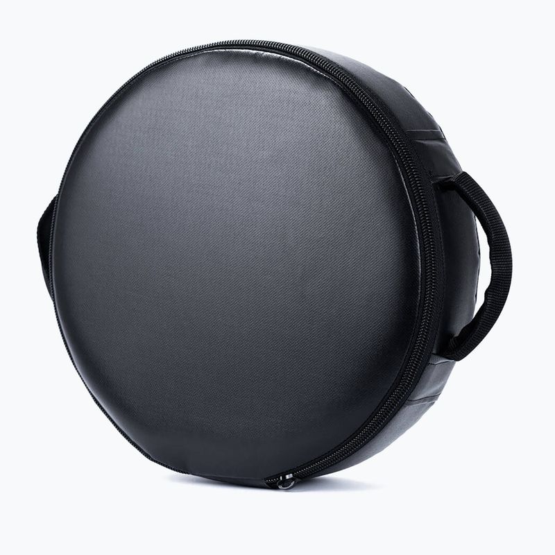 DBX BUSHIDO TO kulatý tréninkový disk bílý 6