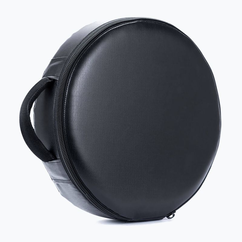 DBX BUSHIDO TO kulatý tréninkový disk bílý 7