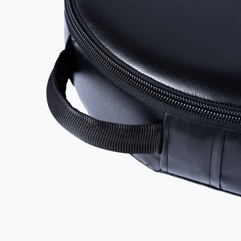 DBX BUSHIDO TO kulatý tréninkový disk bílý 8