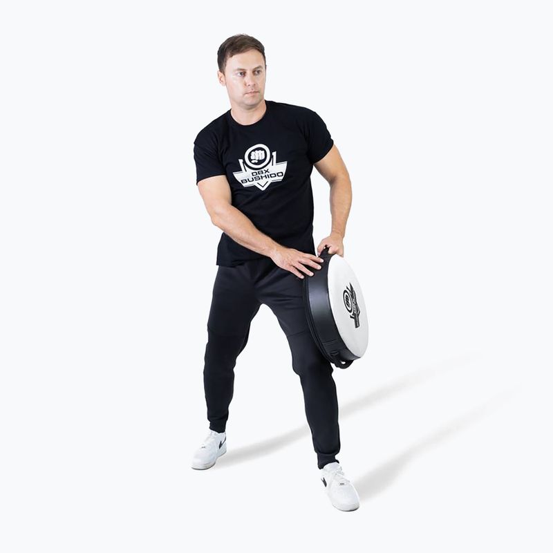 DBX BUSHIDO TO kulatý tréninkový disk bílý 13