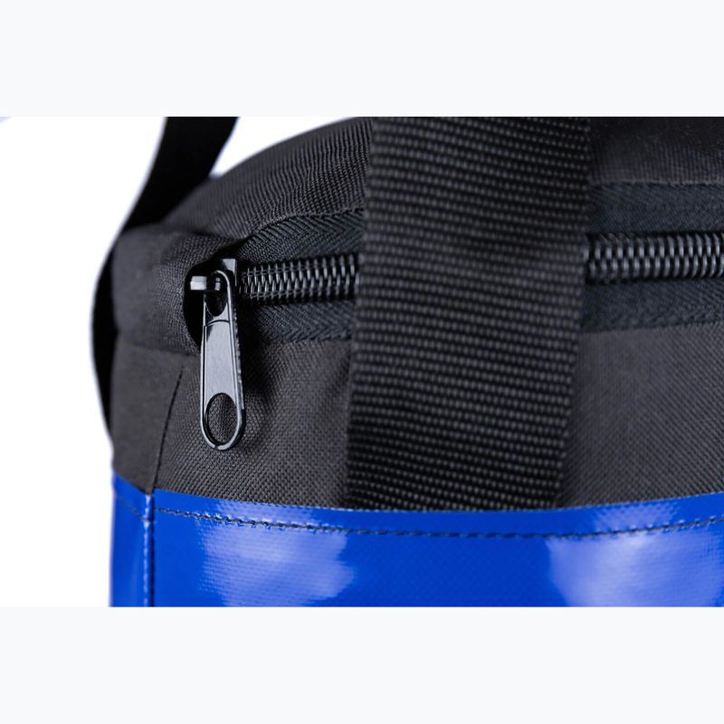 Dětský boxovací vak DBX BUSHIDO Kids 60 cm blue 5