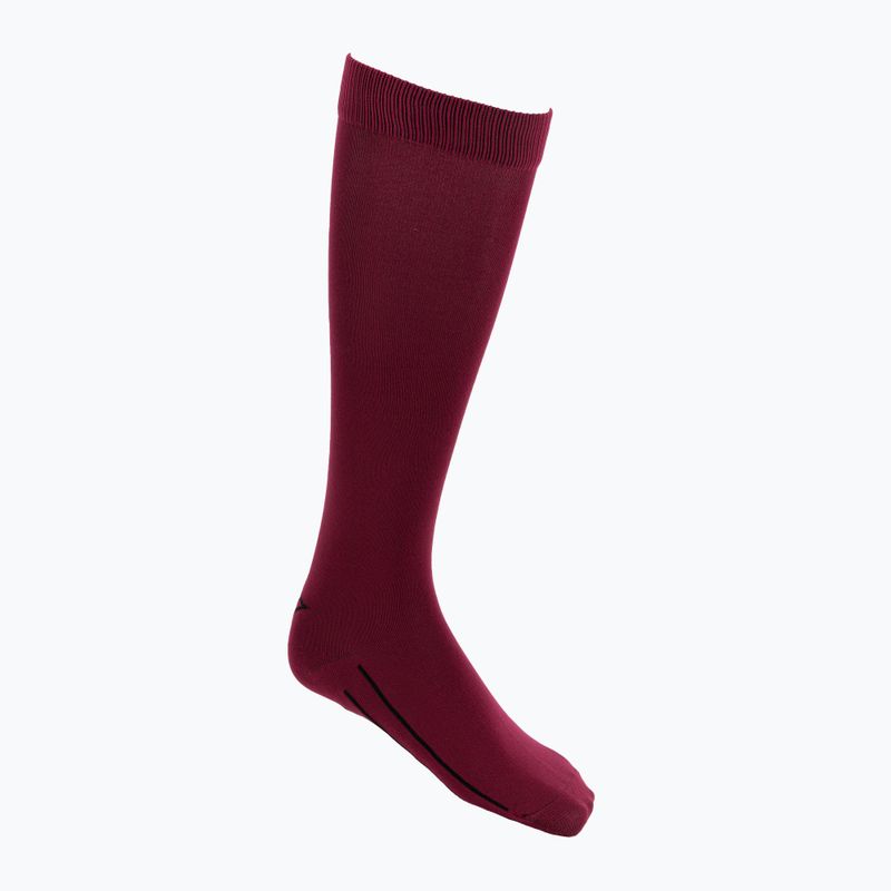 Jezdecké podkolenky Fera Basic maroon 5.10.ba.bu.S