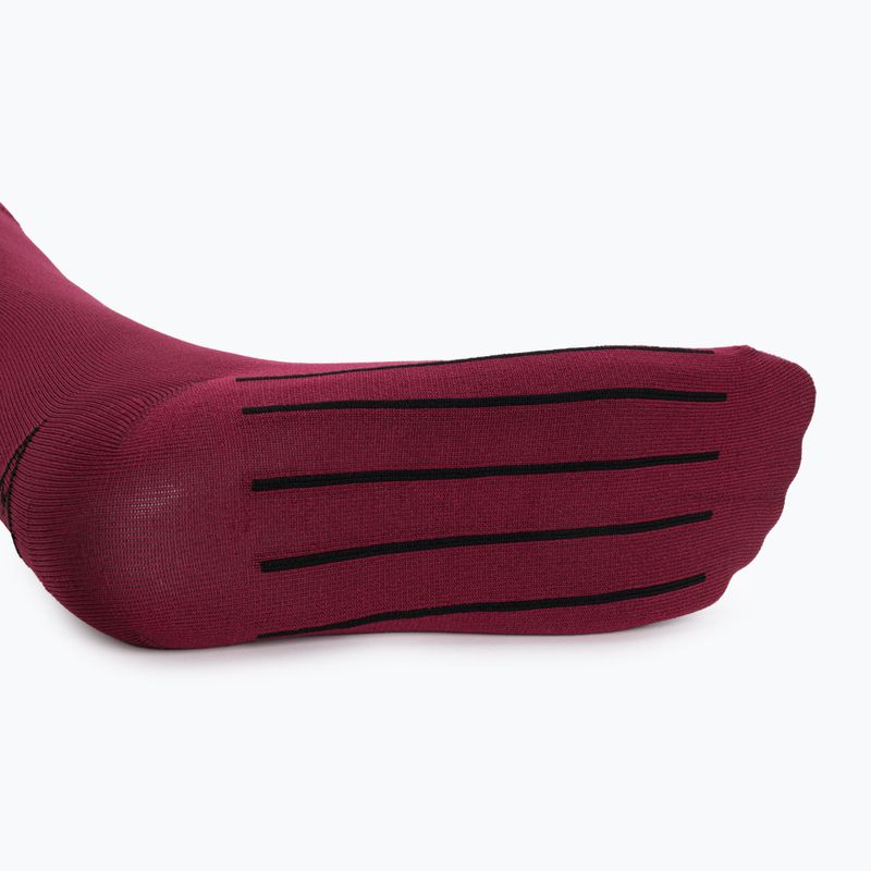 Jezdecké podkolenky Fera Basic maroon 5.10.ba.bu.S 3