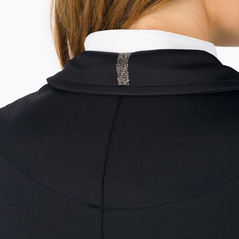 Dámský soutěžní frak Fera The One černý 1.2.to.bl. 4