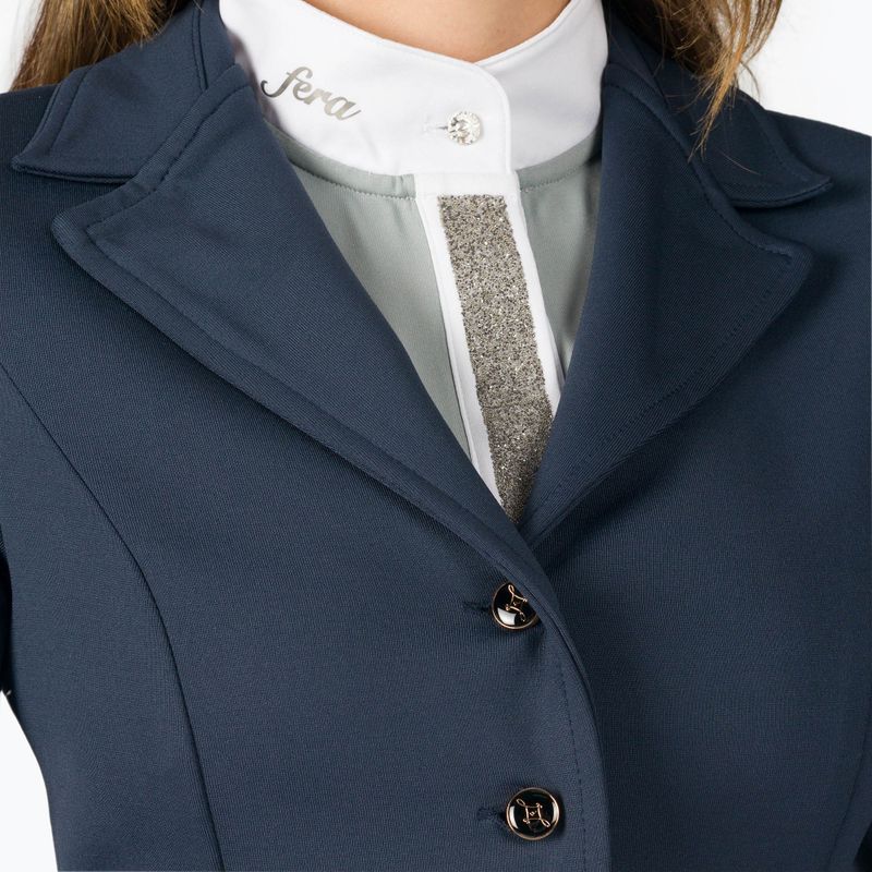 Dámský frak Fera The One navy blue 1.2.to.mi. 5