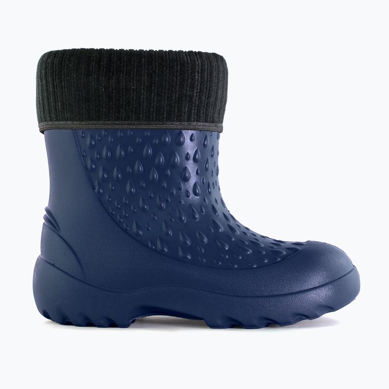 Dětské  holínky  Dry Walker Jumpers Snow Mode navy 2