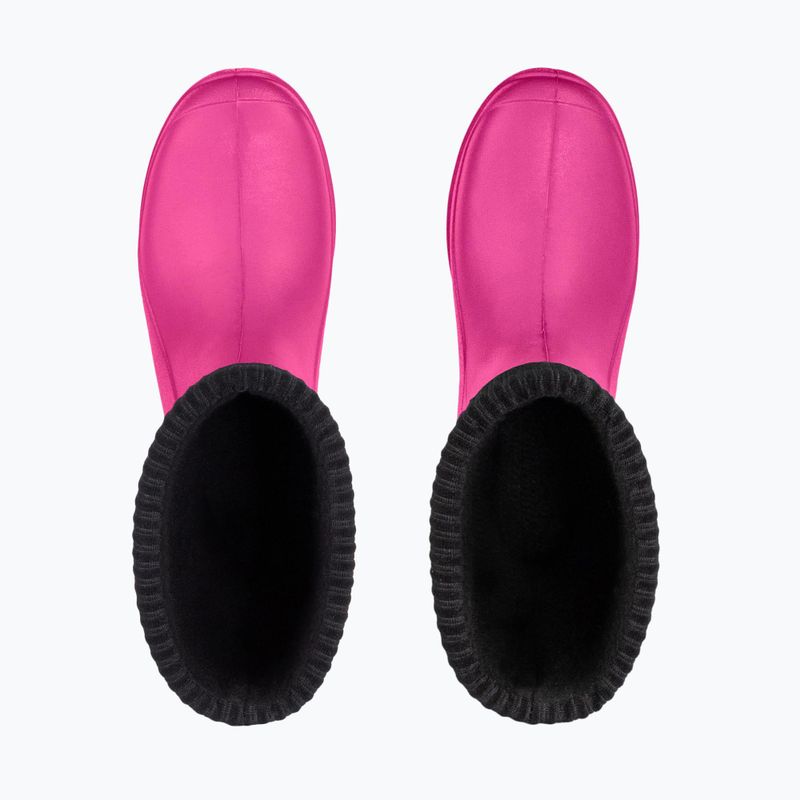 Dámské holínky  Dry Walker Strack pink 11