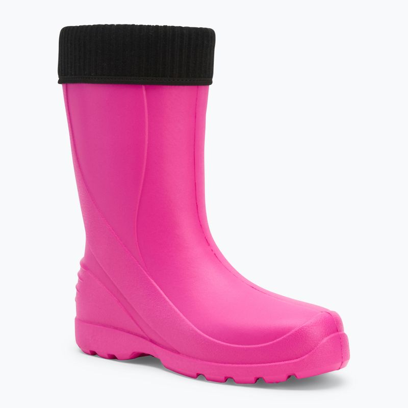 Dámské holínky  Dry Walker Strack pink