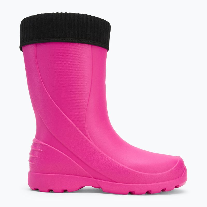 Dámské holínky  Dry Walker Strack pink 2