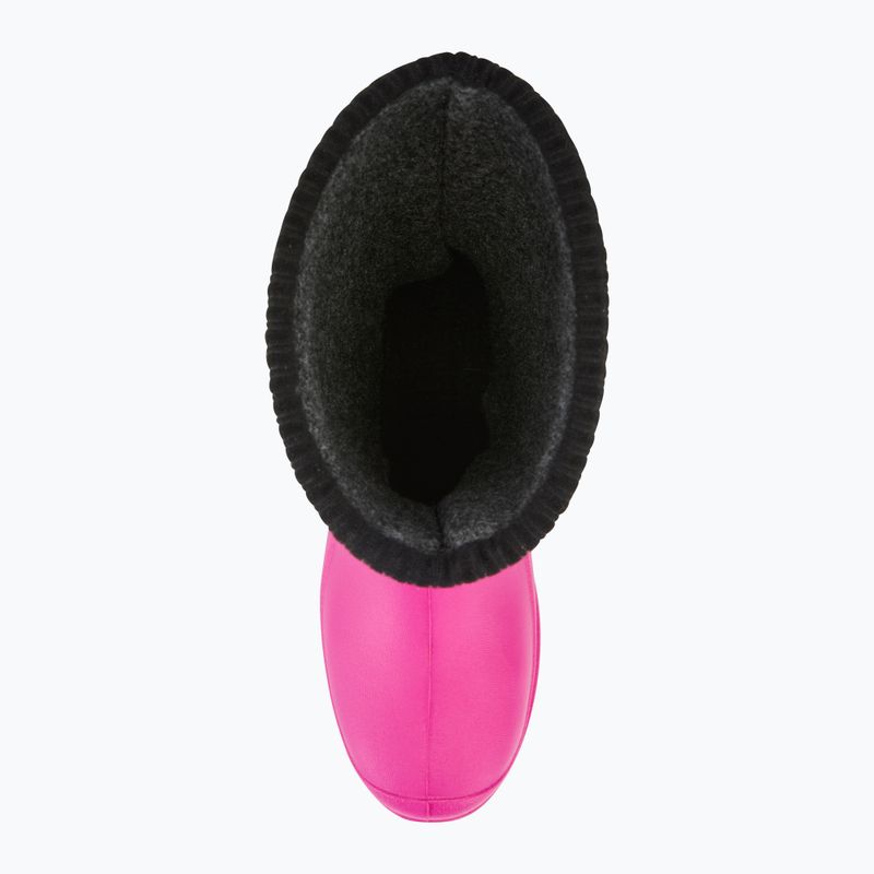 Dámské holínky  Dry Walker Strack pink 5