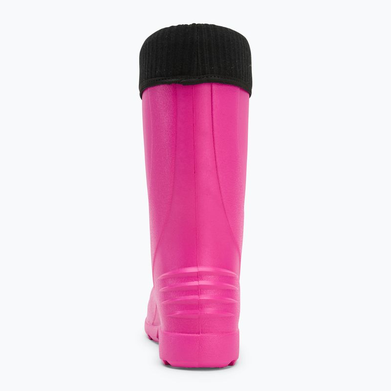Dámské holínky  Dry Walker Strack pink 6