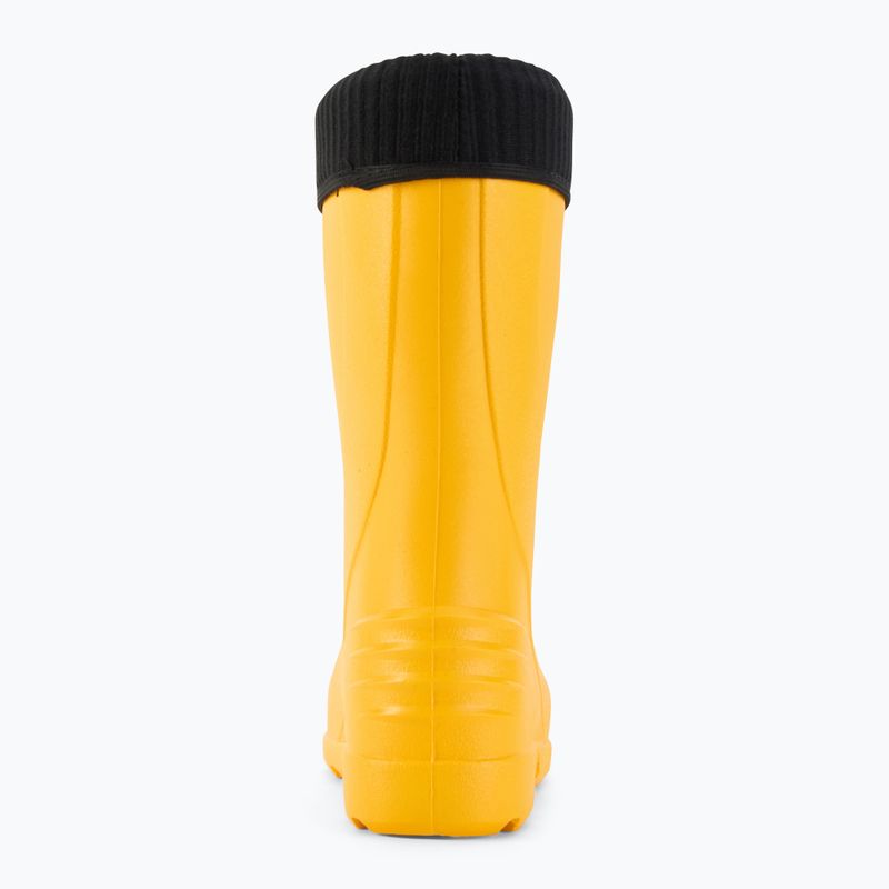 Dámské holínky  Dry Walker Strack yellow 6