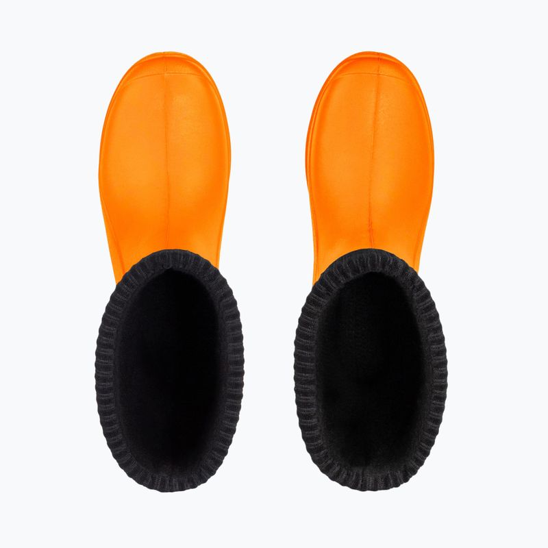 Dámské holínky  Dry Walker Strack orange 11