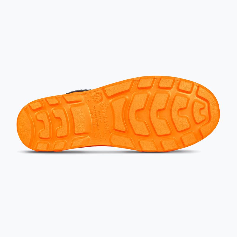 Dámské holínky  Dry Walker Strack orange 12