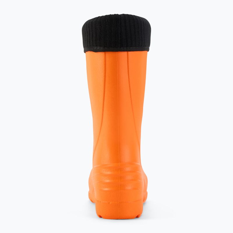 Dámské holínky  Dry Walker Strack orange 6