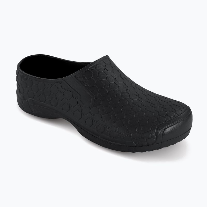 Nazouváky Dry Walker Hex Closed black 8