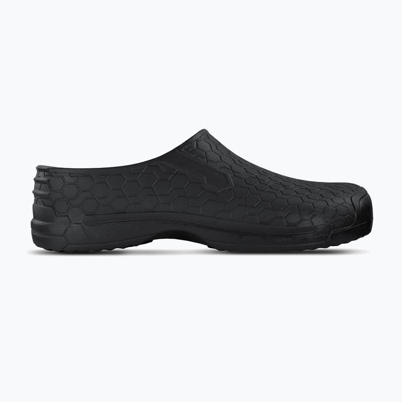 Nazouváky Dry Walker Hex Closed black 9