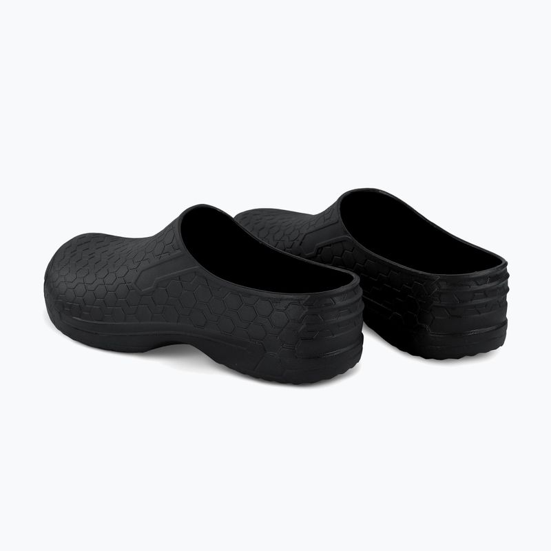Nazouváky Dry Walker Hex Closed black 11
