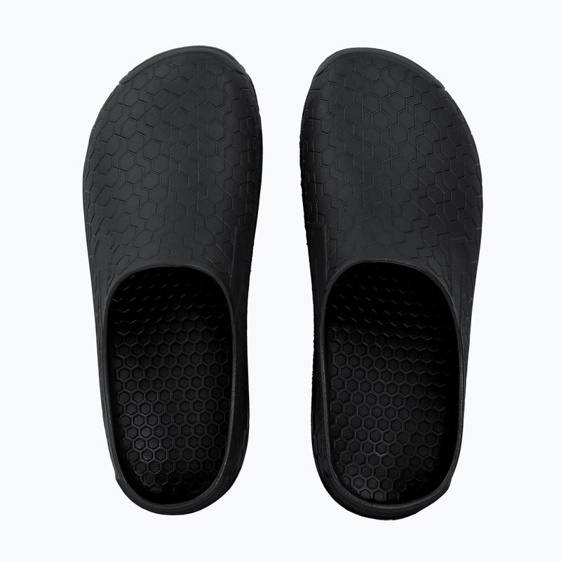 Nazouváky Dry Walker Hex Closed black 12