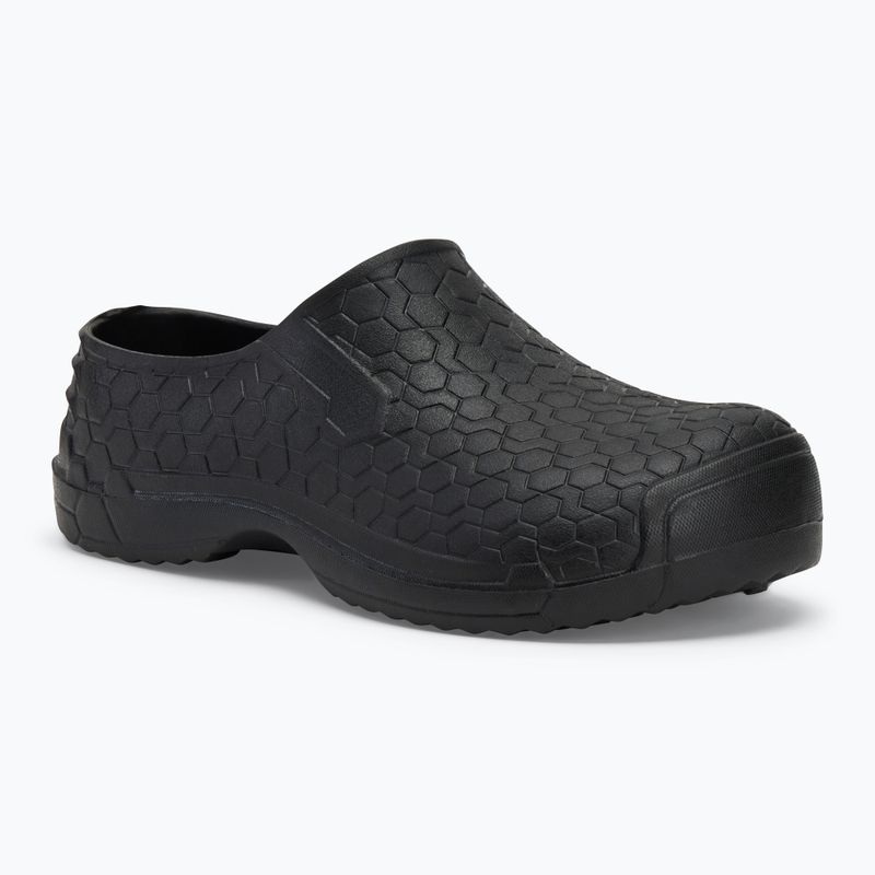 Nazouváky Dry Walker Hex Closed black