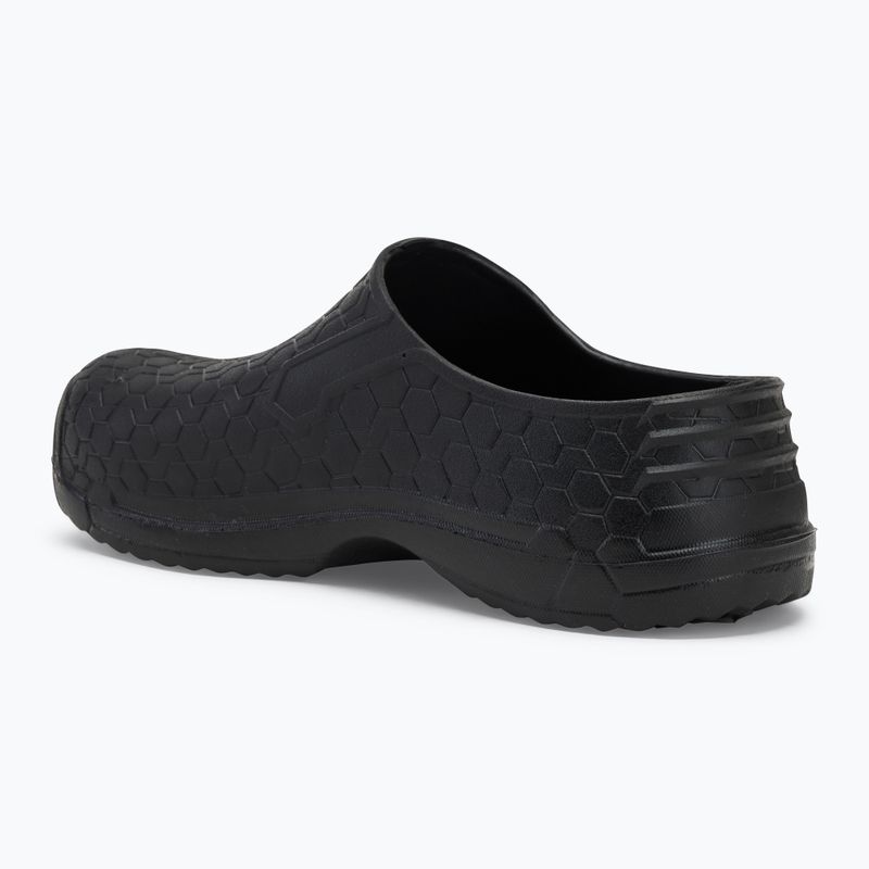 Nazouváky Dry Walker Hex Closed black 3