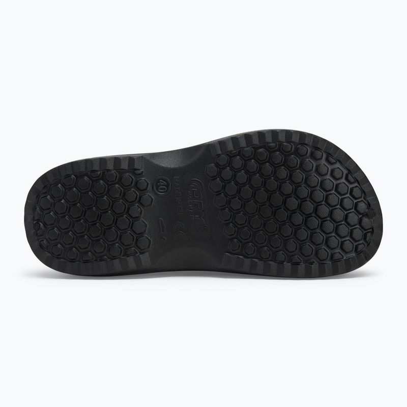 Nazouváky Dry Walker Hex Closed black 4