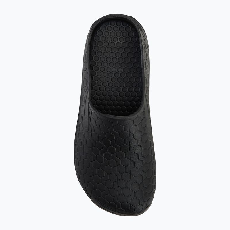 Nazouváky Dry Walker Hex Closed black 5