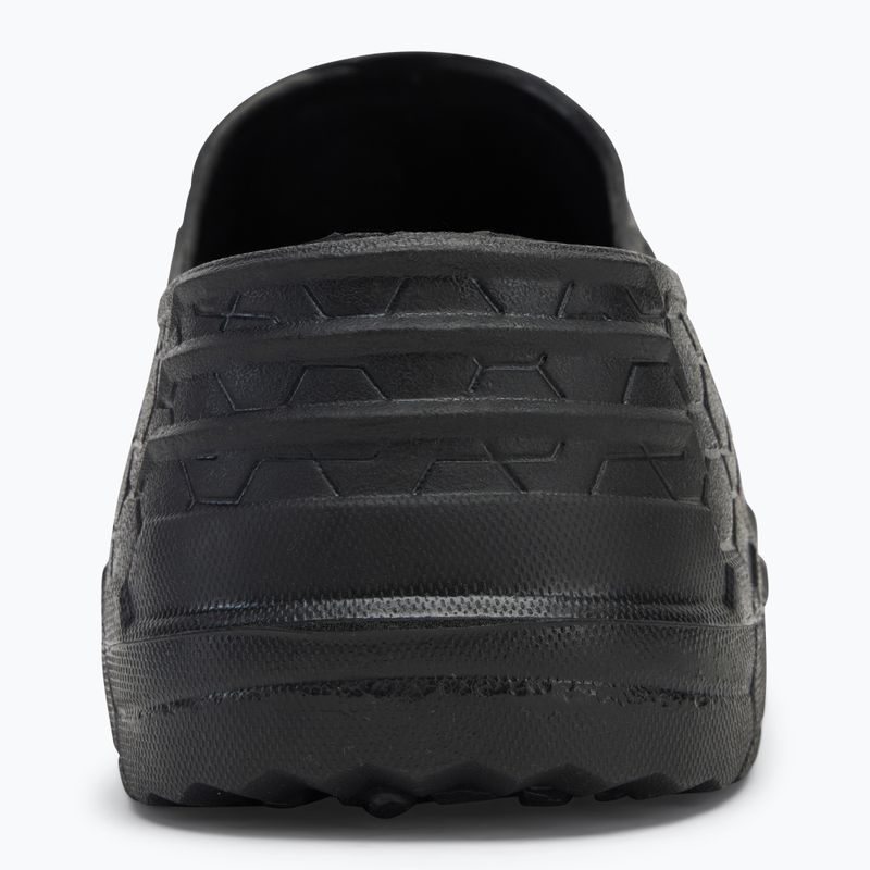 Nazouváky Dry Walker Hex Closed black 6