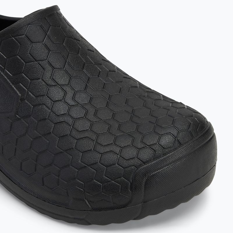 Nazouváky Dry Walker Hex Closed black 7