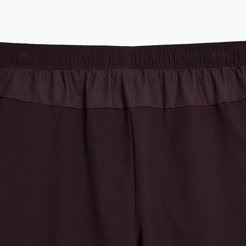 Pánské šortky 4F M290 burgundy 4