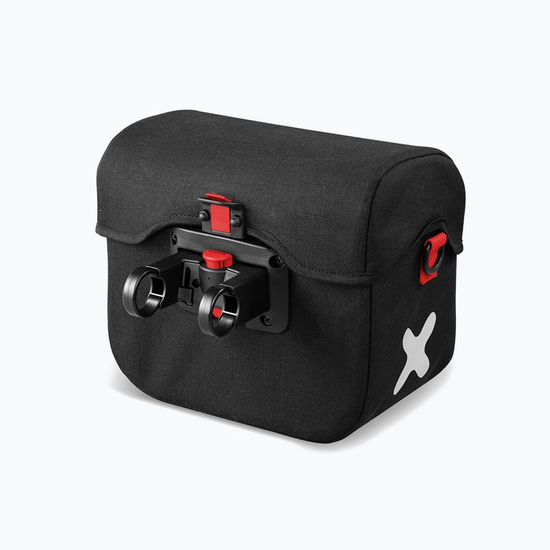 Taška na kolo Extrawheel Handy Premium 5L černá E0144 3