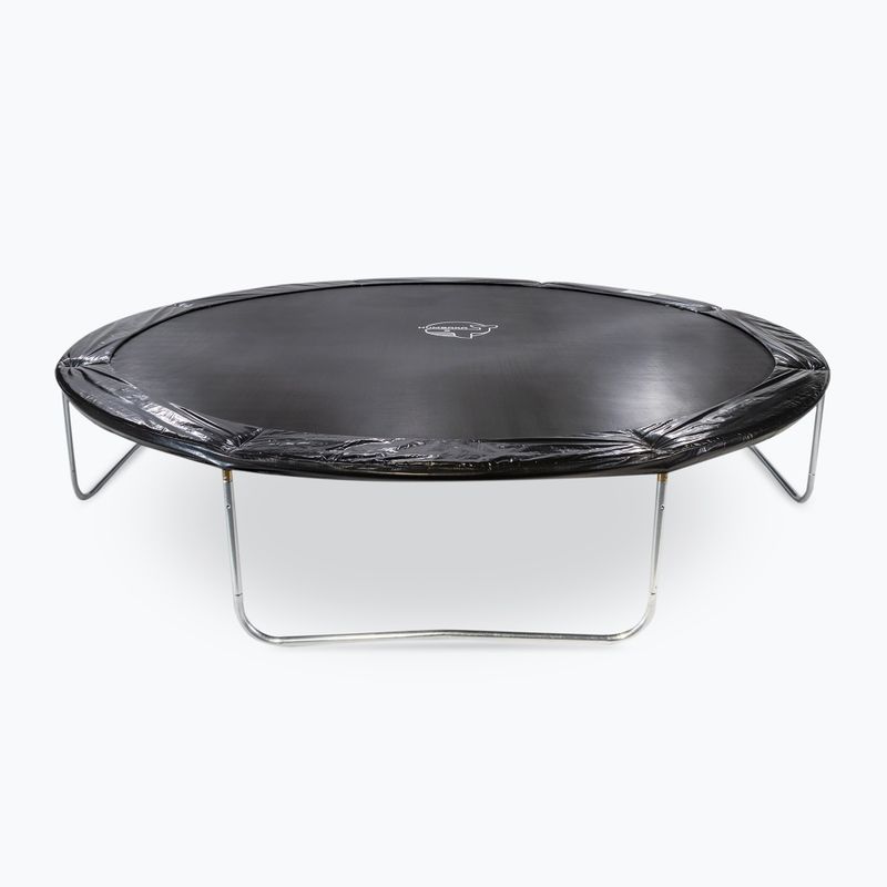 HUMBAKA Eco 427 cm černá ECO-14' Trampolíny 2