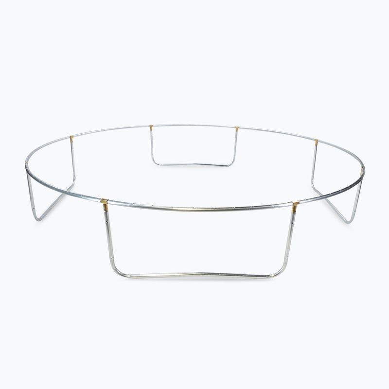 HUMBAKA Eco 427 cm černá ECO-14' Trampolíny 5